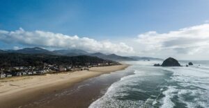 Cannon Beach – Oregon