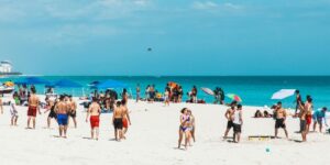 South Beach – Miami, Florida