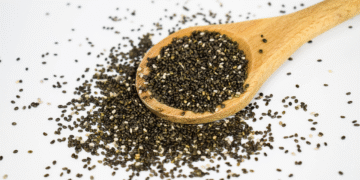 AIIMS trained celebrity US doctor explains 7 things that change when we consume chia seeds daily for 2 weeks