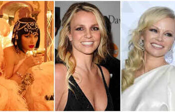 Taylor Swift announces ‘The Life of a Showgirl’ album, but Britney Spears and Pamela Anderson are NOT happy with it, here’s why |