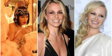 Taylor Swift announces ‘The Life of a Showgirl’ album, but Britney Spears and Pamela Anderson are NOT happy with it, here’s why |