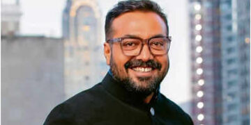 Anurag Kashyap slams producer of AI-generated film ‘Chiranjeevi Hanuman’: ‘You should be in the gutter’ |