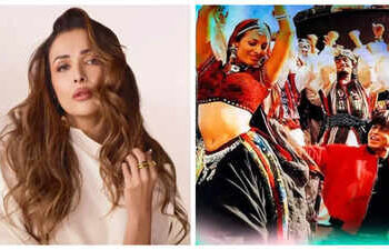 Malaika Arora showers love on Shah Rukh Khan and Farah Khan while recalling ‘Chaiyya Chaiyya’: ‘They made me feel like their child’ |