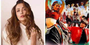 Malaika Arora showers love on Shah Rukh Khan and Farah Khan while recalling ‘Chaiyya Chaiyya’: ‘They made me feel like their child’ |