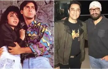 Salman Khan’s ex-girlfriend Somy Ali hits back at trolls for backing Faissal Khan in feud with Aamir Khan: ‘He’s of sound mind and absolutely stable’ |