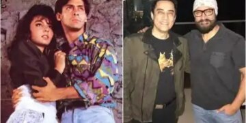 Salman Khan’s ex-girlfriend Somy Ali hits back at trolls for backing Faissal Khan in feud with Aamir Khan: ‘He’s of sound mind and absolutely stable’ |