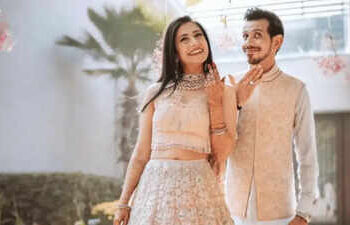 Dhanashree Verma opens up about finding love again after divorce from Yuzvendra Chahal: ‘If something good is written ahead in my life…’ | Hindi Movie News