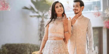 Dhanashree Verma opens up about finding love again after divorce from Yuzvendra Chahal: ‘If something good is written ahead in my life…’ | Hindi Movie News