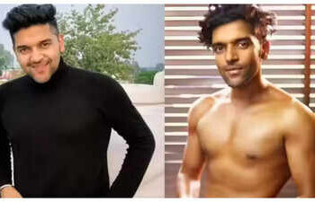 Guru Randhawa’s weight loss journey: Here’s how the ‘Lahore’ singer shed 15 kilos in just 4 months |